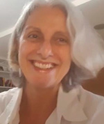 Cristina Le&atilde;o